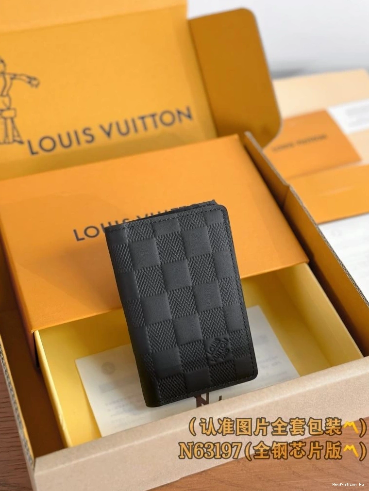 Vuitton Wallets 69138 Chic Purse Louis 0823